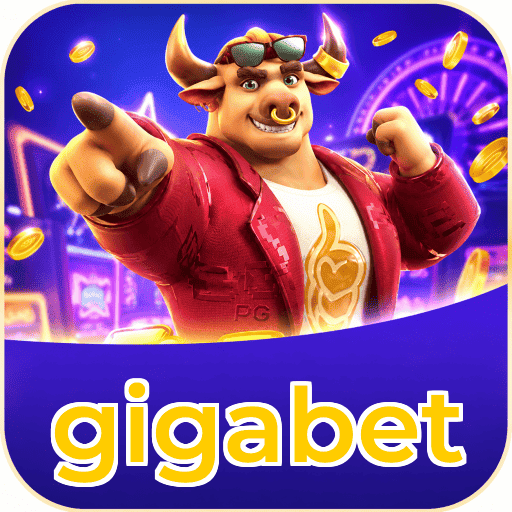 Requisitos do APK gigabet para Android - Logo Oficial