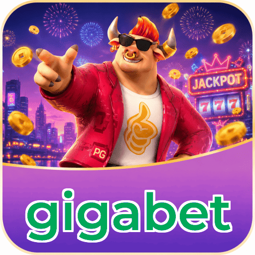 Logo da gigabet