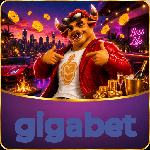gigabet Loteria Online Brasil - Plataforma Certificada