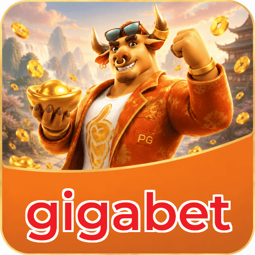 gigabet Logo Oficial