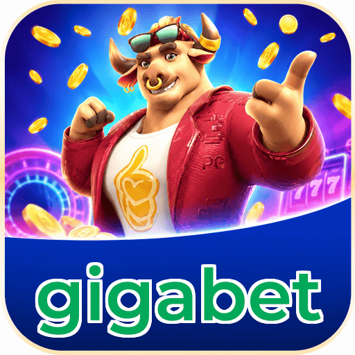 gigabet Logo - Bônus de Cadastro
