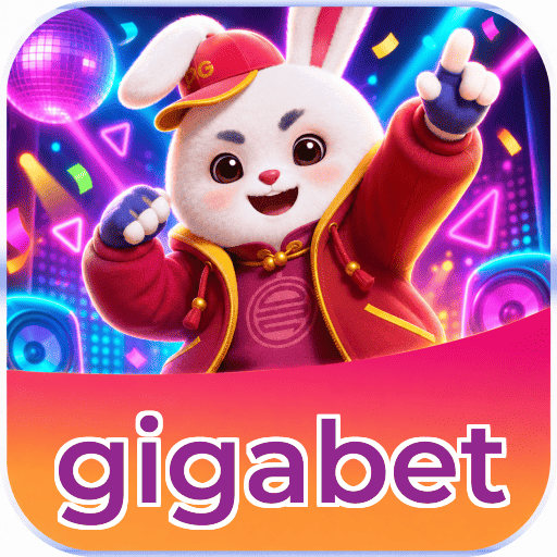 gigabet Logo - Bônus com Rollover Justo