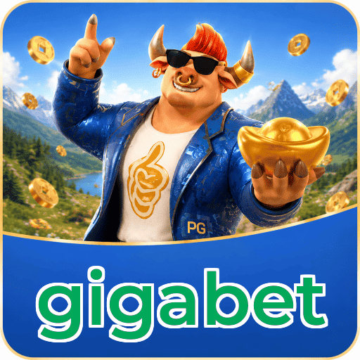 Logo gigabet Plataforma Certificada