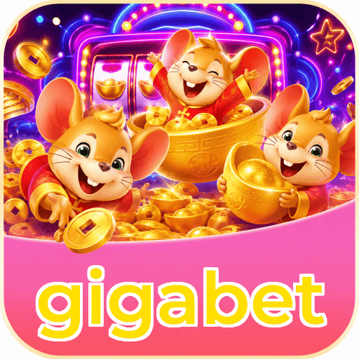 gigabet Download Speed Test Logo - Teste de Velocidade Certificado