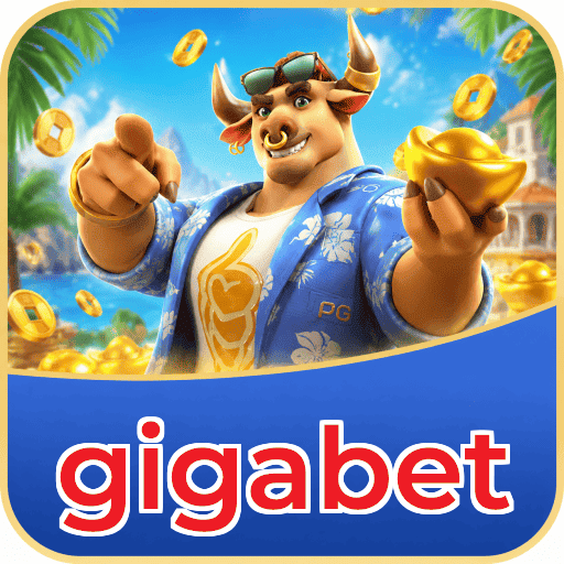 Logo gigabet Loteria Online