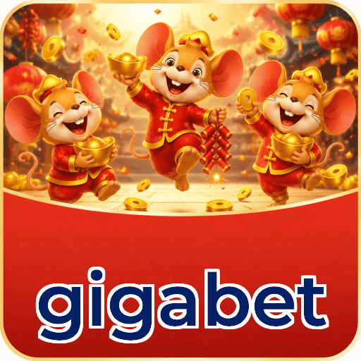 gigabet Apostas Esportivas Logo - 34 Esportes Certificados