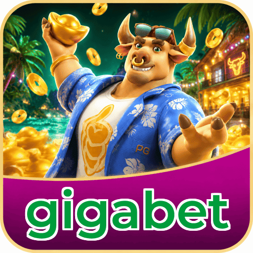 gigabet Jackpots Progressivos